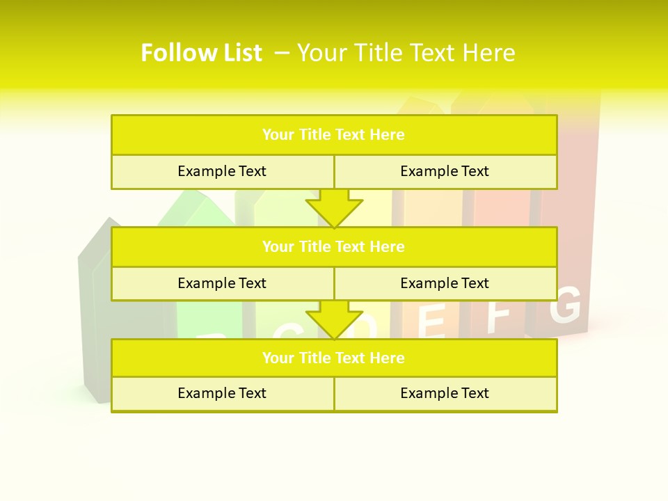 Save High Geothermal PowerPoint Template