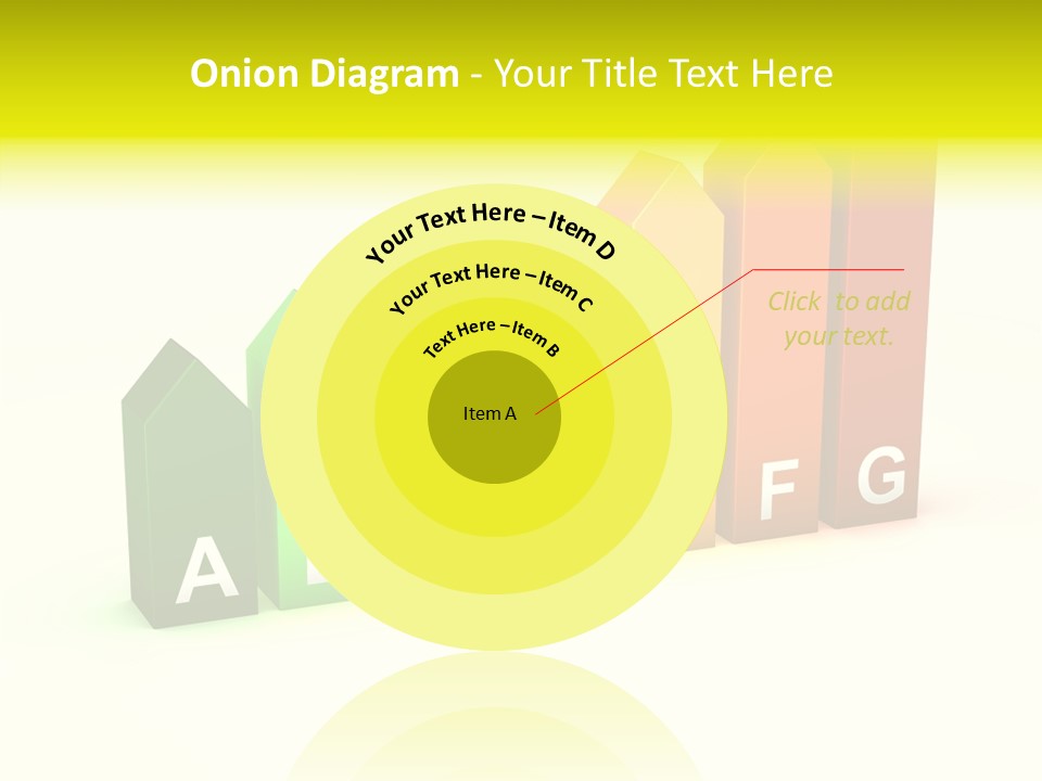 Save High Geothermal PowerPoint Template