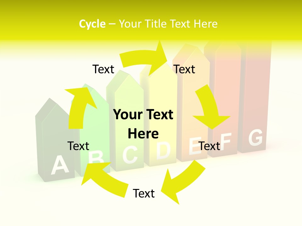 Save High Geothermal PowerPoint Template