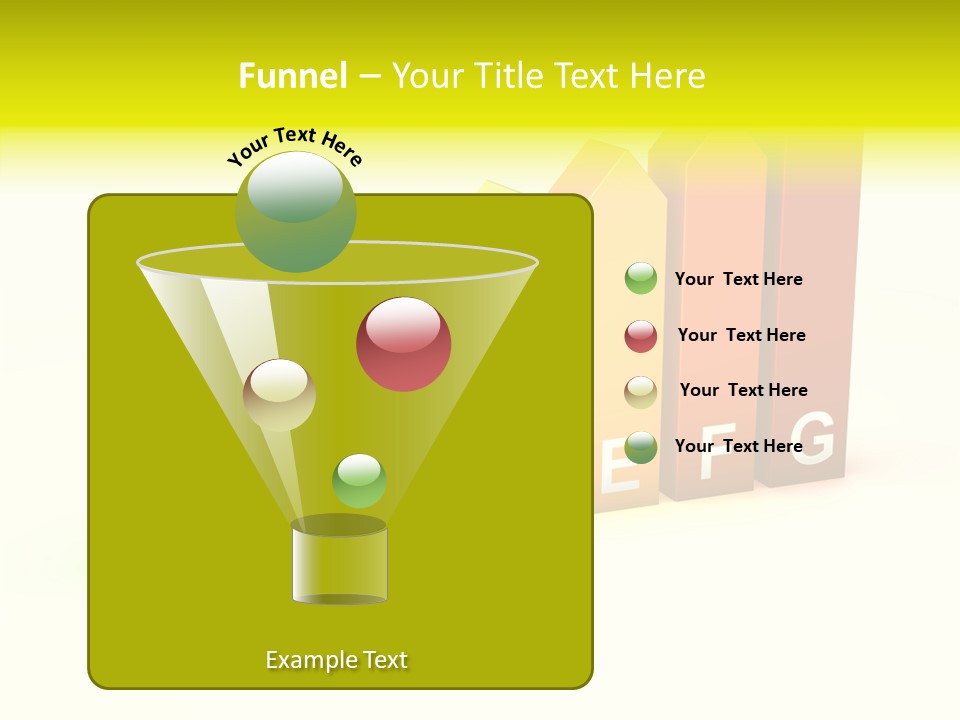 Save High Geothermal PowerPoint Template