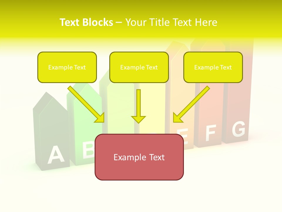 Save High Geothermal PowerPoint Template