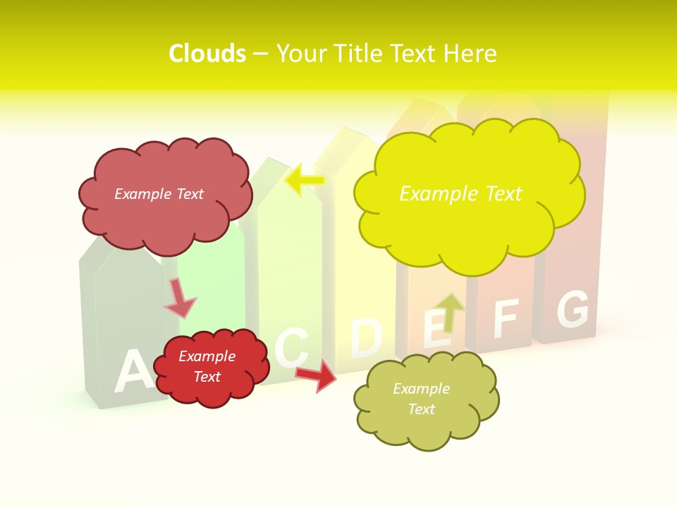 Save High Geothermal PowerPoint Template