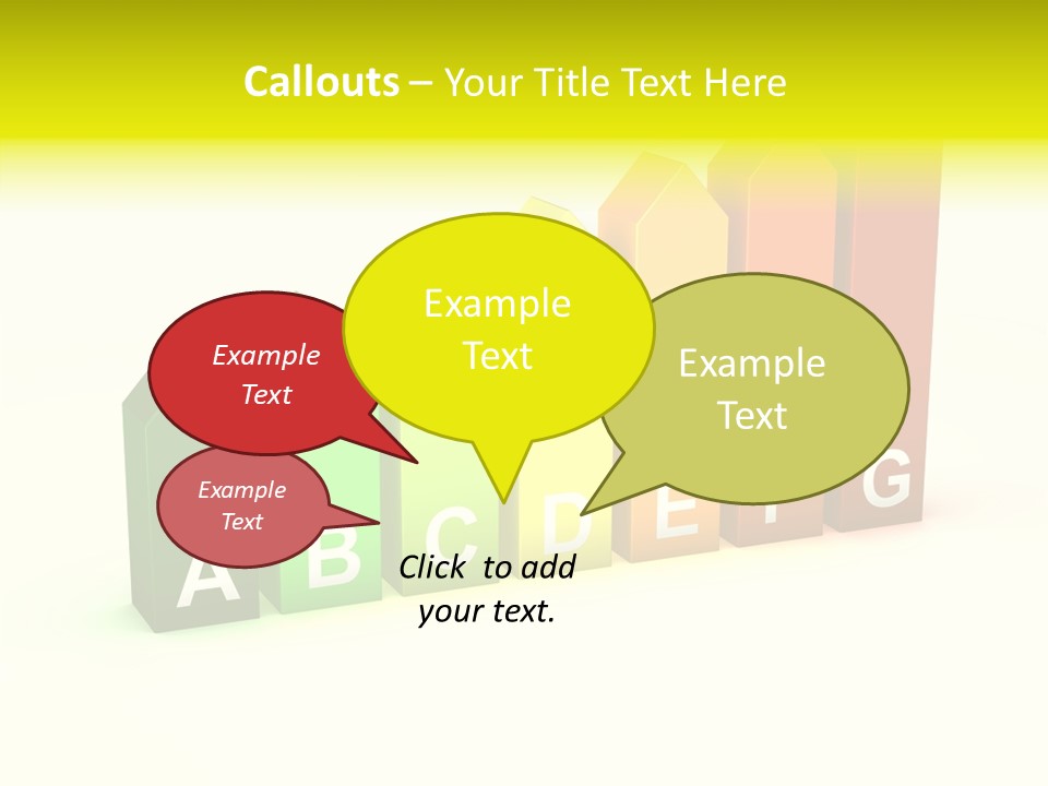 Save High Geothermal PowerPoint Template