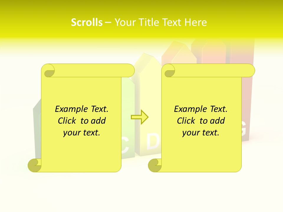 Save High Geothermal PowerPoint Template
