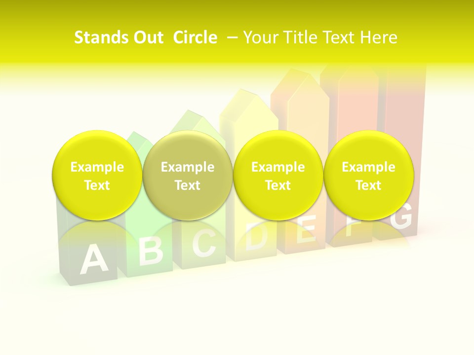 Save High Geothermal PowerPoint Template