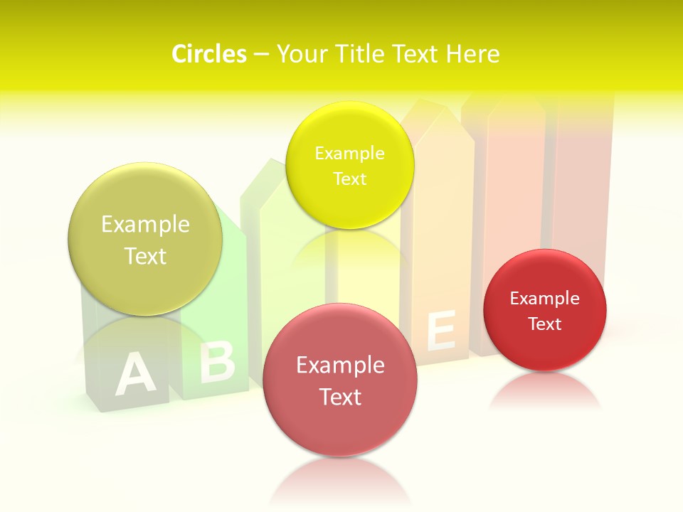 Save High Geothermal PowerPoint Template