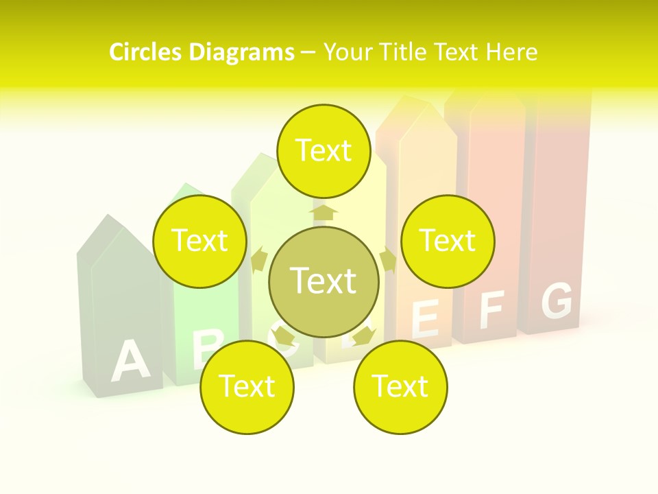 Save High Geothermal PowerPoint Template