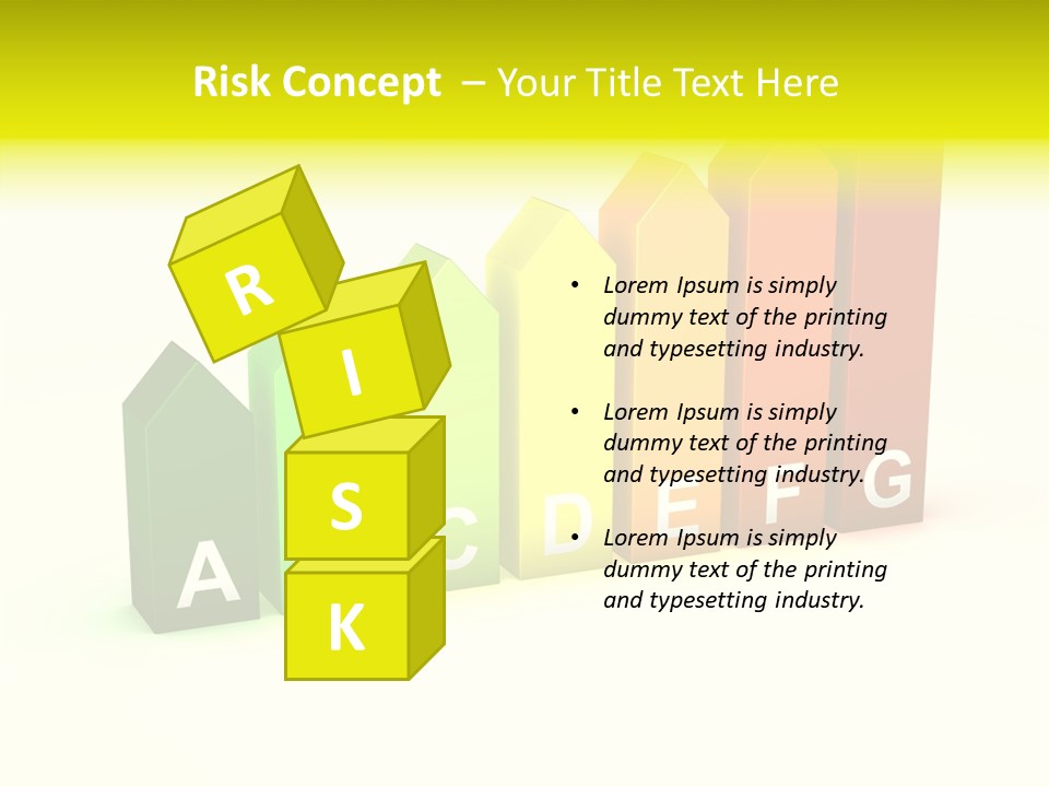 Save High Geothermal PowerPoint Template