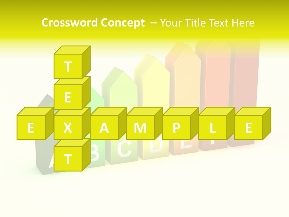 Save High Geothermal PowerPoint Template