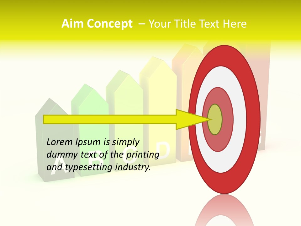 Save High Geothermal PowerPoint Template