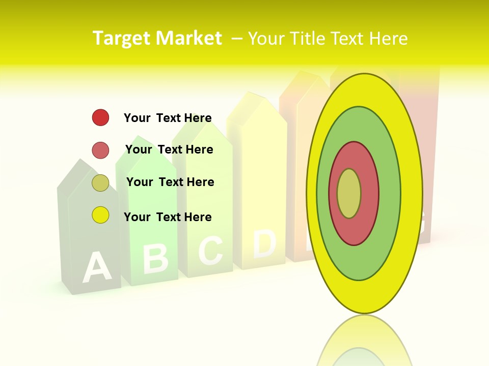 Save High Geothermal PowerPoint Template