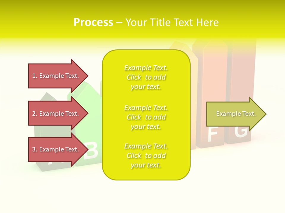 Save High Geothermal PowerPoint Template