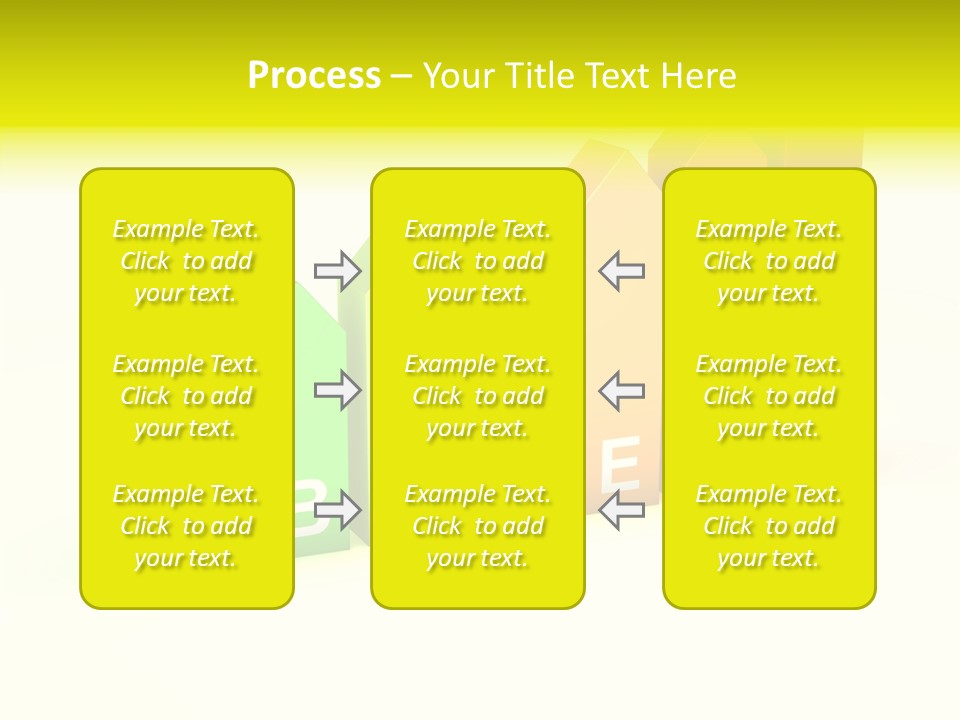Save High Geothermal PowerPoint Template