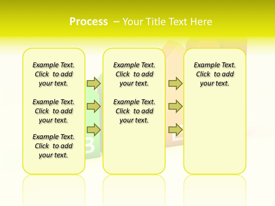 Save High Geothermal PowerPoint Template