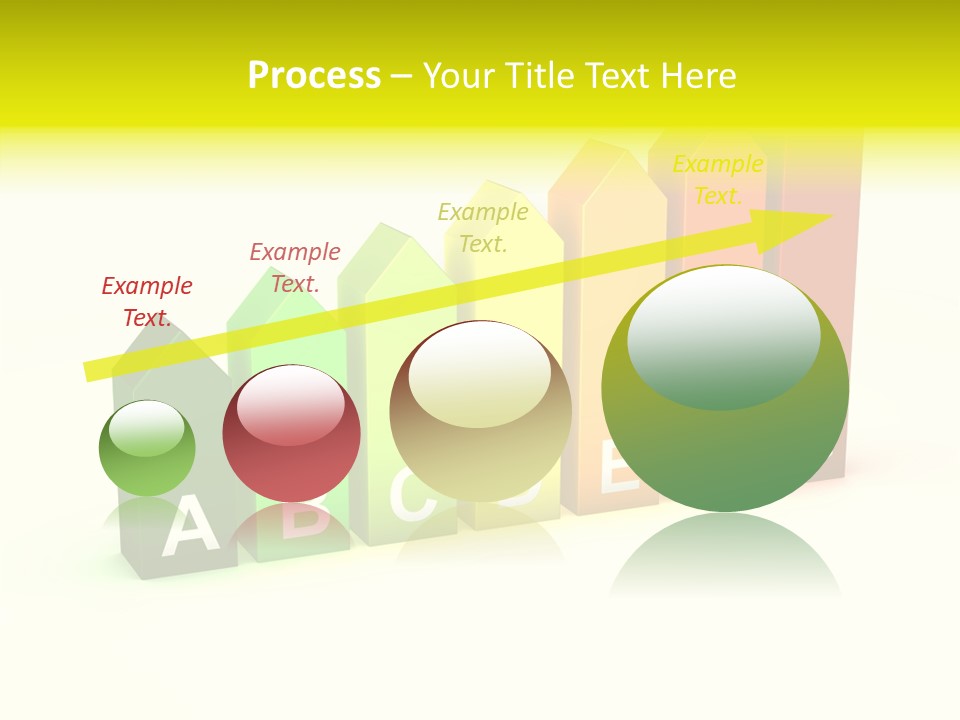 Save High Geothermal PowerPoint Template