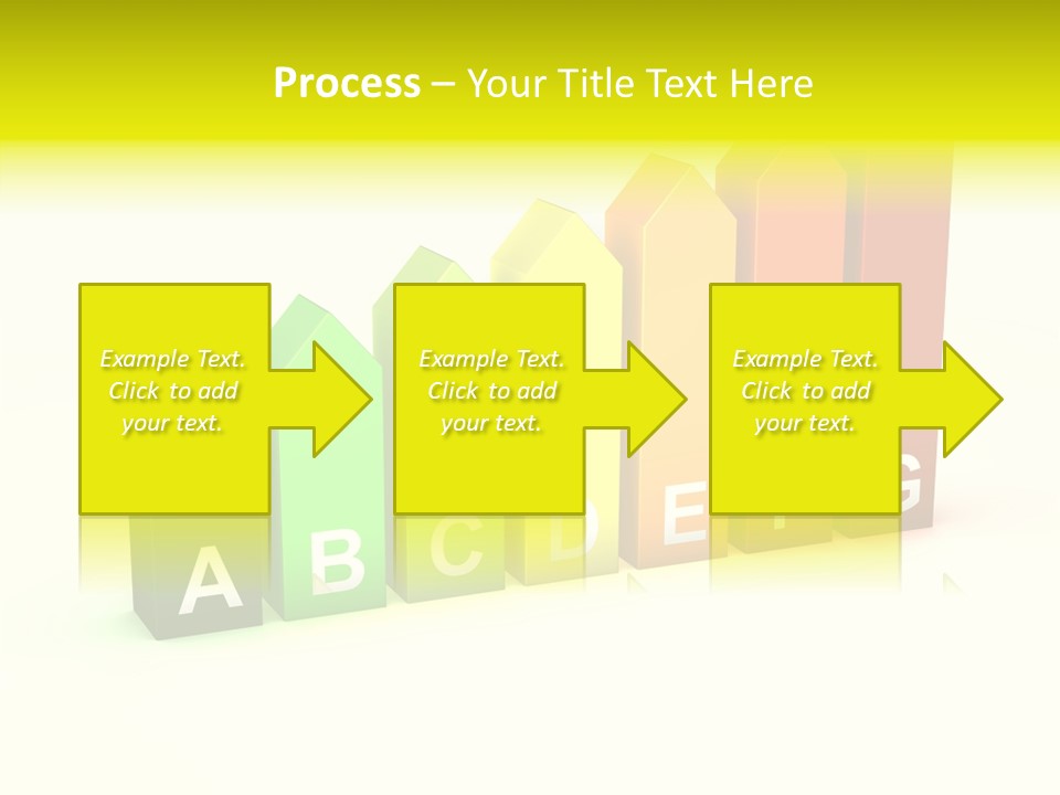Save High Geothermal PowerPoint Template