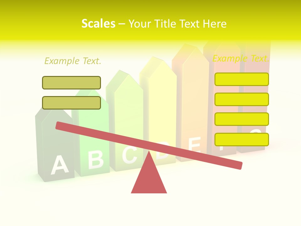 Save High Geothermal PowerPoint Template