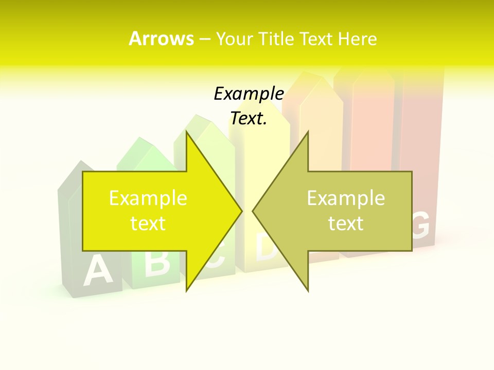 Save High Geothermal PowerPoint Template