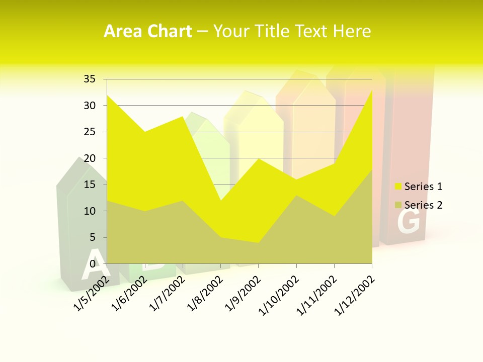 Save High Geothermal PowerPoint Template