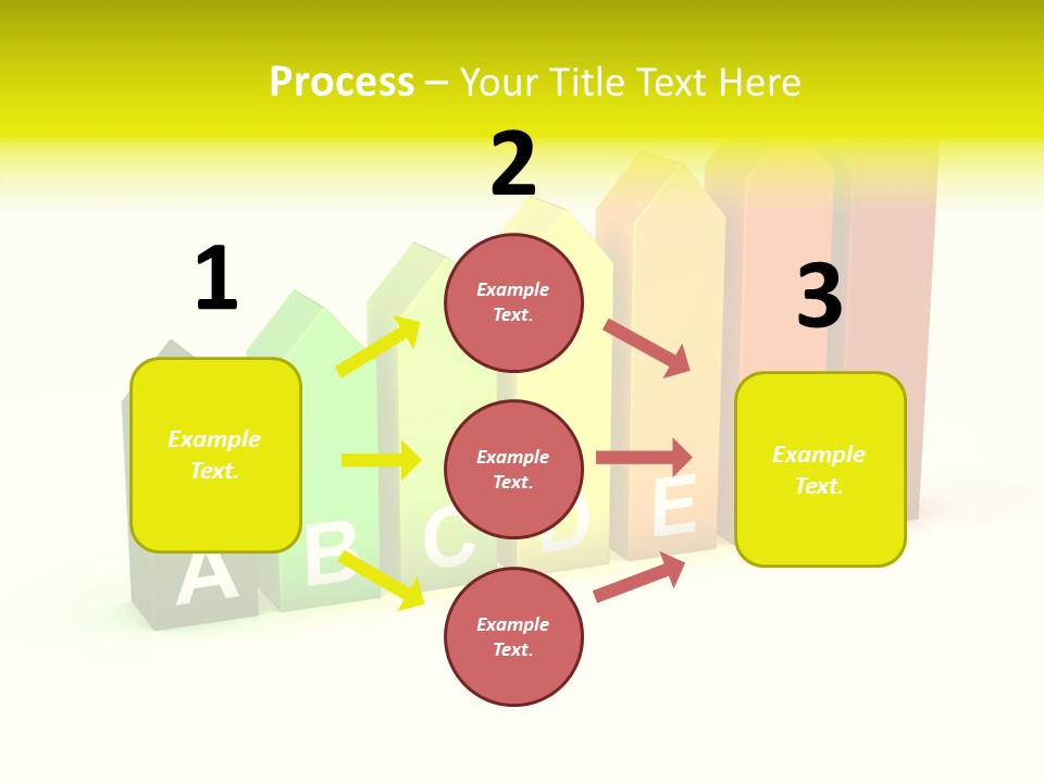 Save High Geothermal PowerPoint Template