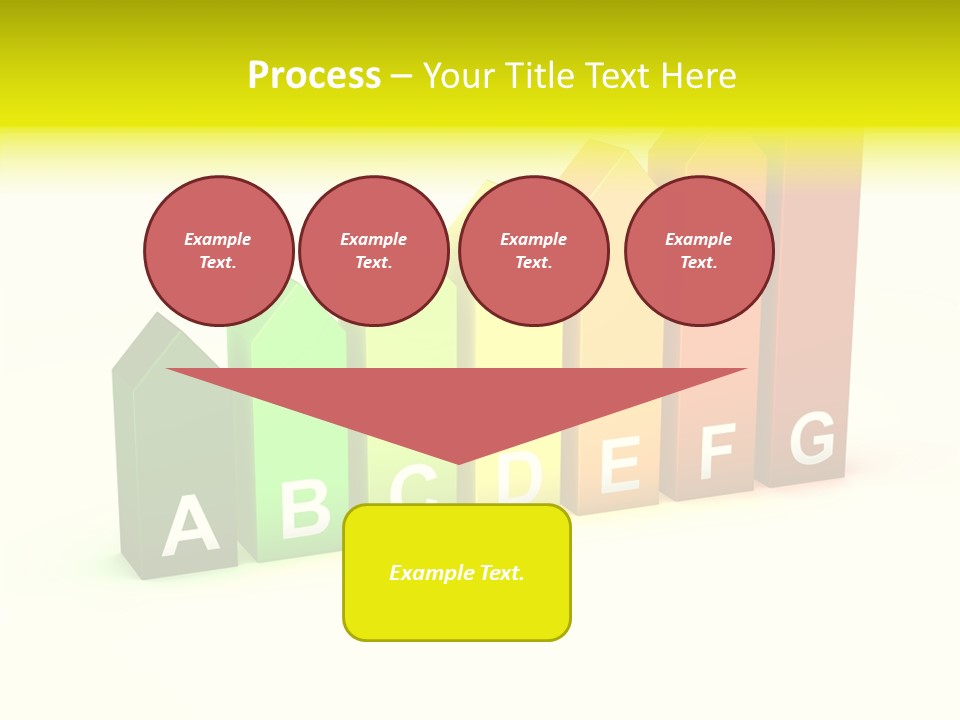 Save High Geothermal PowerPoint Template