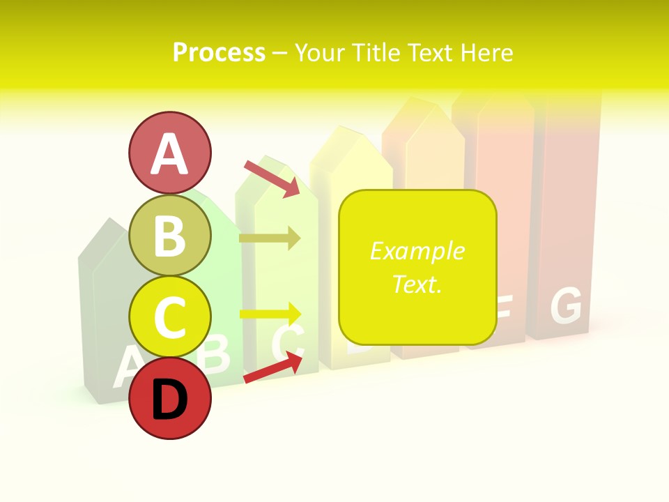 Save High Geothermal PowerPoint Template
