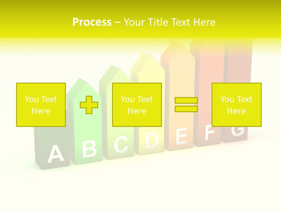 Save High Geothermal PowerPoint Template