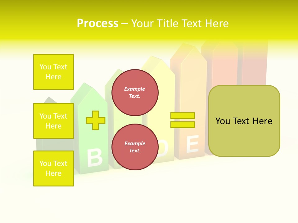 Save High Geothermal PowerPoint Template