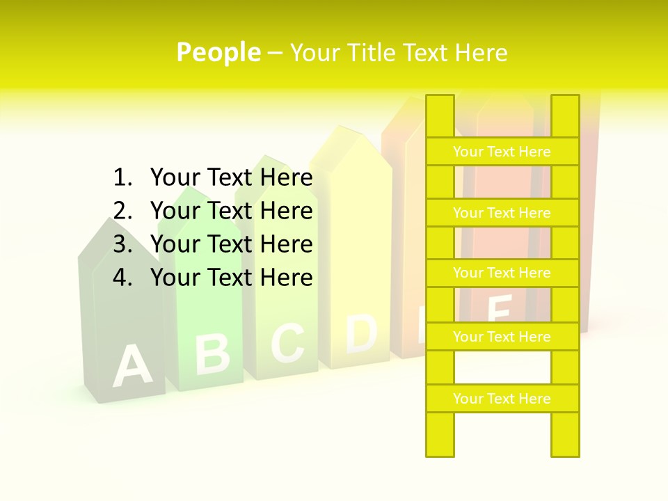 Save High Geothermal PowerPoint Template
