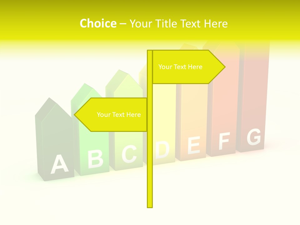 Save High Geothermal PowerPoint Template