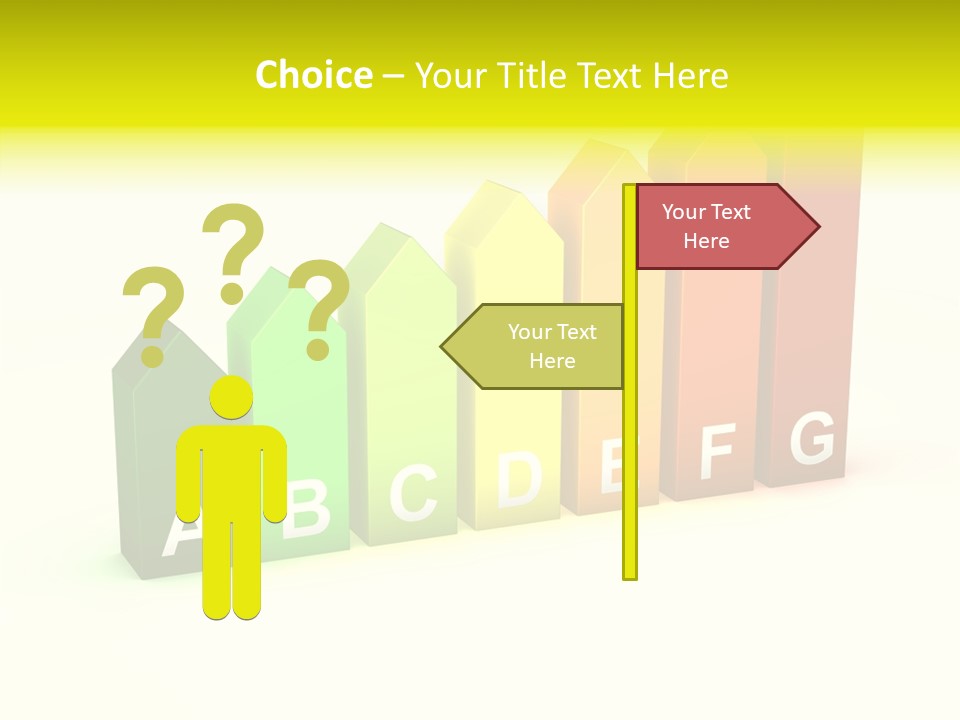 Save High Geothermal PowerPoint Template