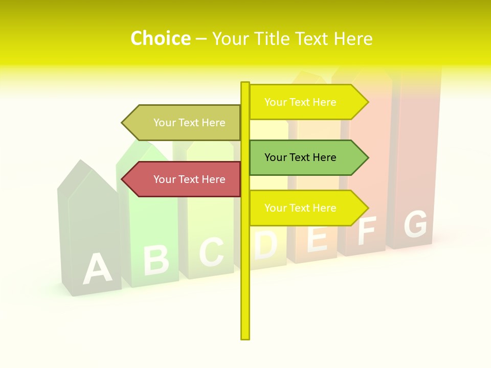 Save High Geothermal PowerPoint Template