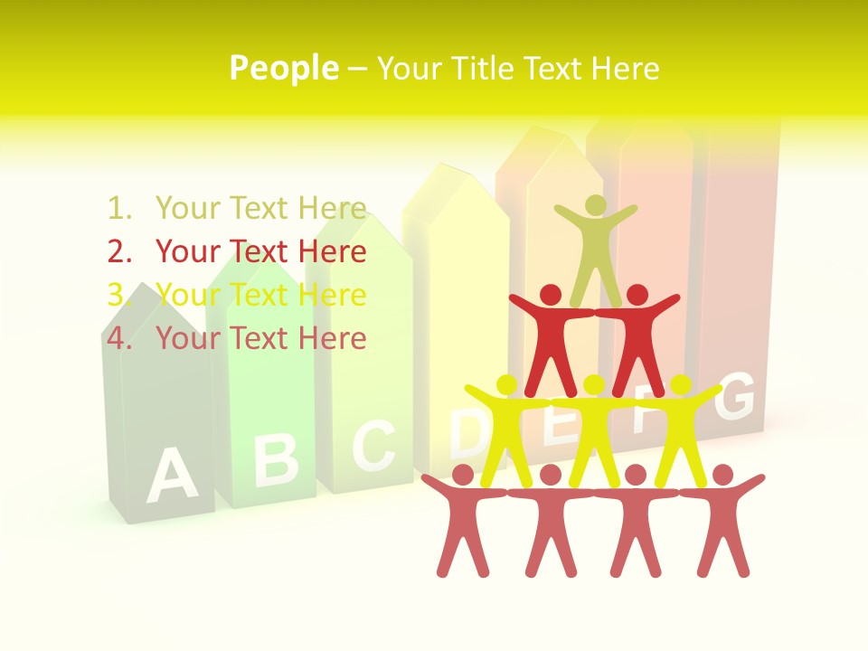 Save High Geothermal PowerPoint Template