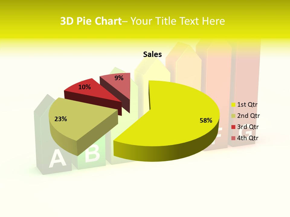 Save High Geothermal PowerPoint Template