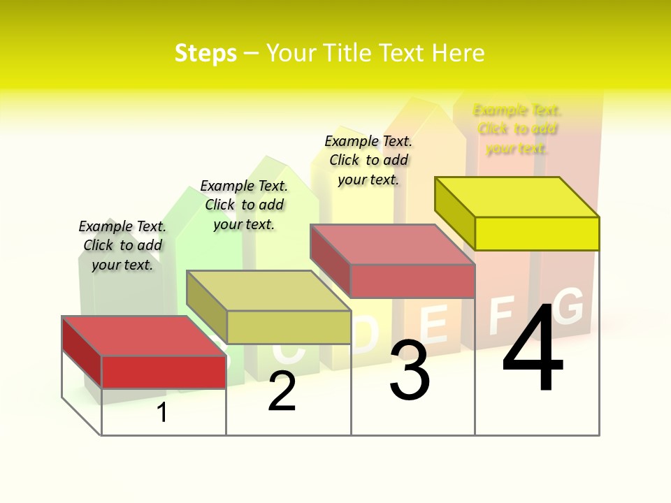 Save High Geothermal PowerPoint Template