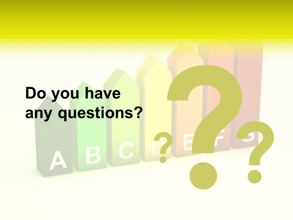 Save High Geothermal PowerPoint Template