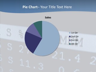 Load Commander Monitor PowerPoint Template