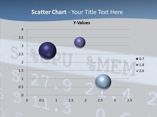 Load Commander Monitor PowerPoint Template