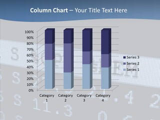 Load Commander Monitor PowerPoint Template