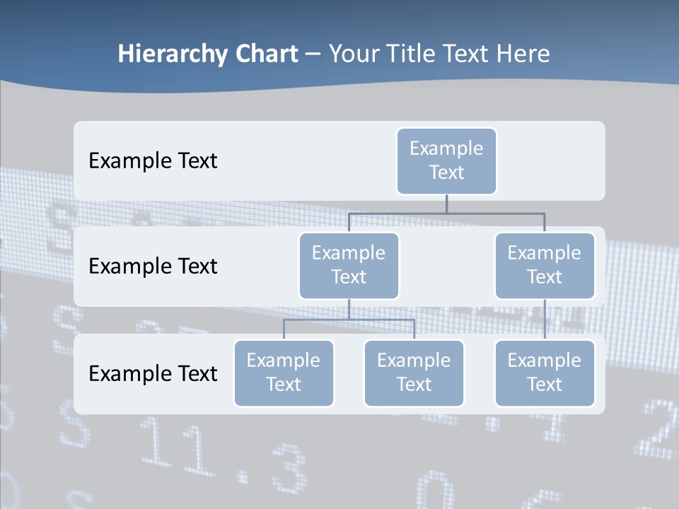 Load Commander Monitor PowerPoint Template