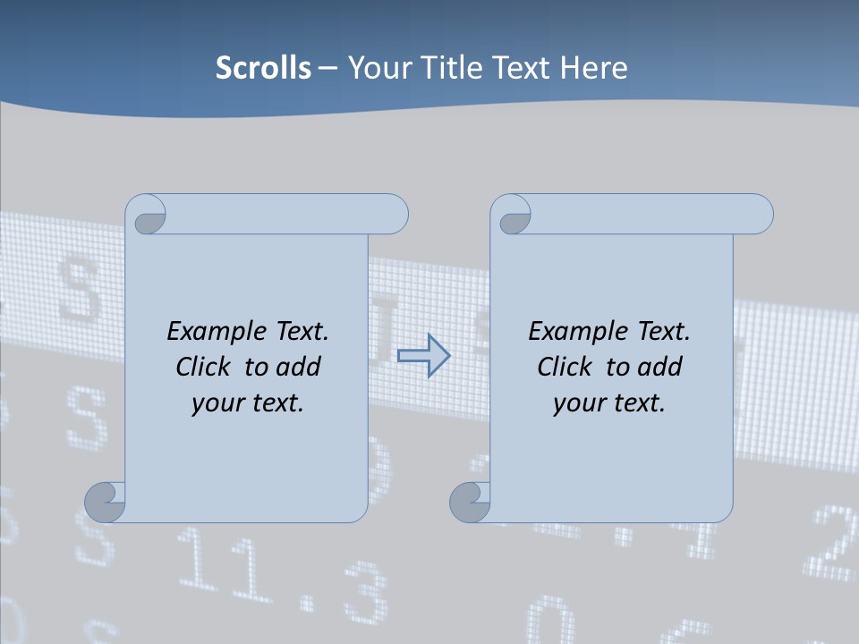 Load Commander Monitor PowerPoint Template