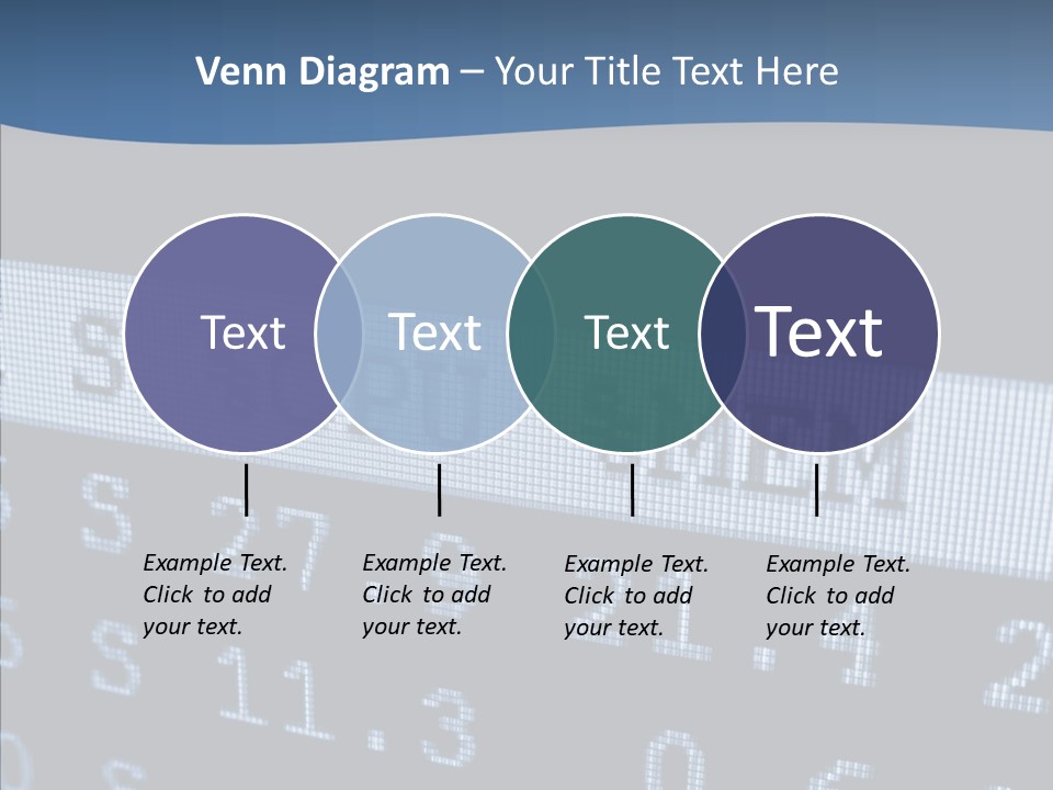 Load Commander Monitor PowerPoint Template
