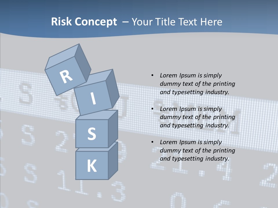 Load Commander Monitor PowerPoint Template