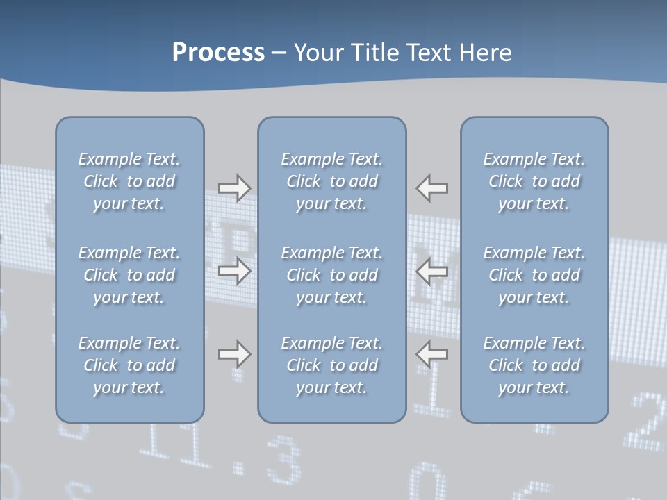 Load Commander Monitor PowerPoint Template