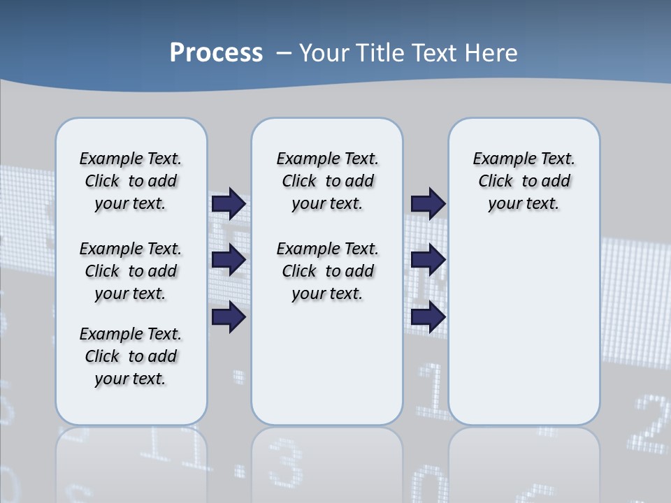 Load Commander Monitor PowerPoint Template