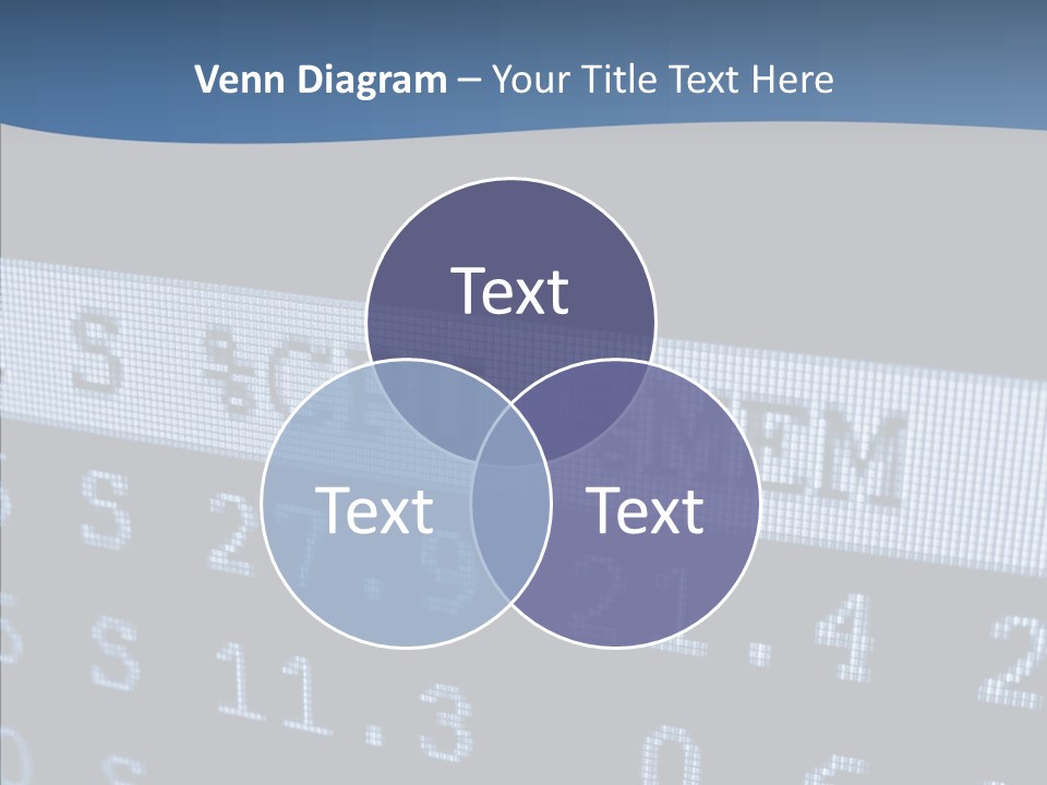 Load Commander Monitor PowerPoint Template