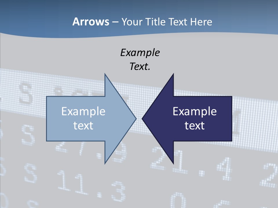 Load Commander Monitor PowerPoint Template