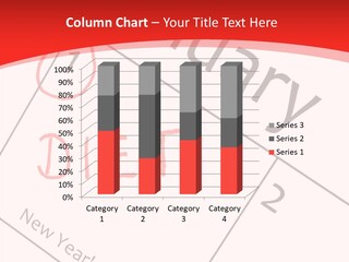 Hardworking Note Annual PowerPoint Template