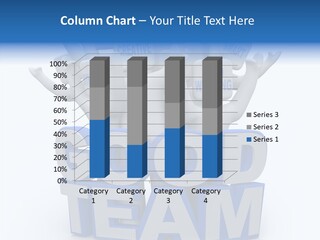 Happy Reliable Cooperate PowerPoint Template