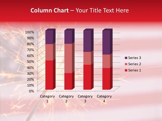 Celebrate Fourth National PowerPoint Template